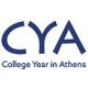College Year in Athens logo