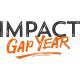 Impact Gap Year logo