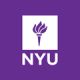 New York University logo