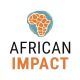 African Impact logo