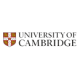 University of Cambridge logo