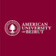 American University of Beirut logo