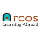 Arcos Learning Abroad logo