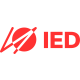 IED - Istituto Europeo di Design logo