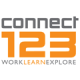 Connect-123 Internship Programs logo