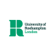 University of Roehampton logo