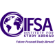 IFSA, Institute for Study Abroad logo