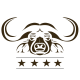 Buffelsdrift Game Lodge logo