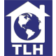 The Language House TEFL logo