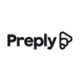 Preply logo
