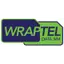 Wraptel logo