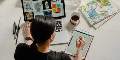 best places to study abroad for graphic design