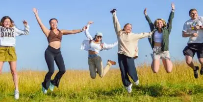 best places to study abroad for pre med