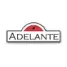 Internships in Spain - Adelante Abroad logo