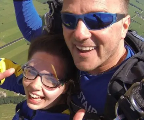 benefits of adventure travel