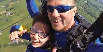 benefits of adventure travel