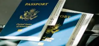 Electronic Visa Solutions BV card