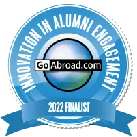 Innovation in Alumni Engagement Finalist 2022