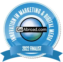 Innovation in Marketing & Digital Media Finalist 2022