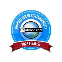 2025 Finalist - Innovation in Sustainability