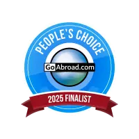 2025 Finalist - People’s Choice