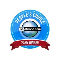 2025 Winner - People’s Choice