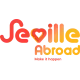 Seville Abroad logo