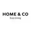 Home & Co logo