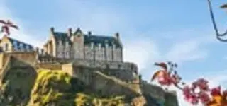 internship in Scotland