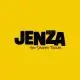 JENZA logo