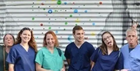 Maximo Nivel Medical Internships