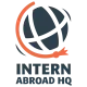 Intern Abroad HQ logo