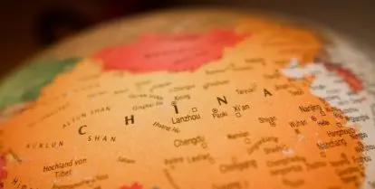 how to teach english in china