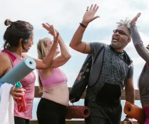 Active Adventures for Mature Travelers