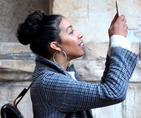 Studying at colleges in Italy is fantastico