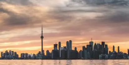 best internships in canada