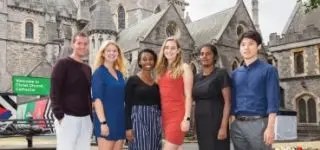 The Intern Group - ROF - Australia