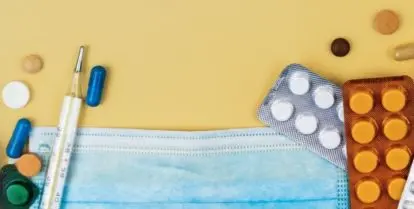 Travel Health Kit Essentials