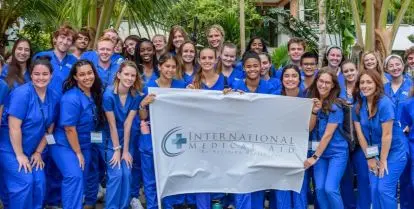 best time to study abroad pre med