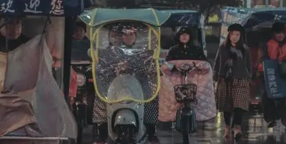 best apps for traveling in china