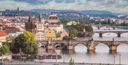 best places to study abroad for history majors