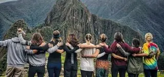 Maximo Nivel participants