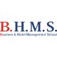Business & Hotel Management School logo