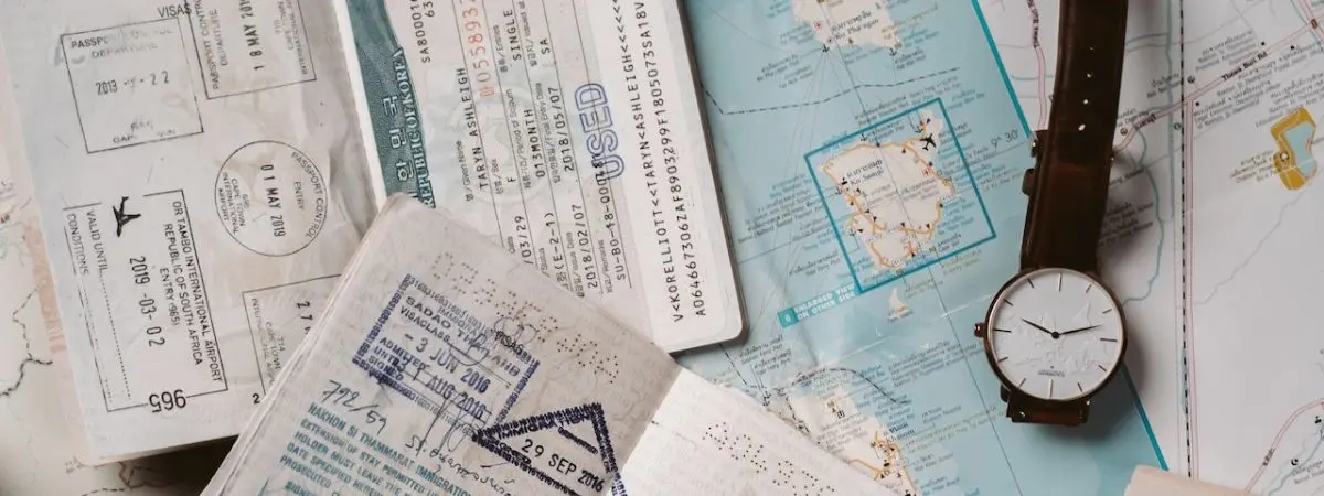 countries where it's easy to get a work visa