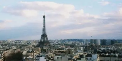 how to teach english in france as an american