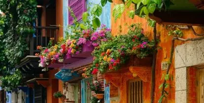 how to teach english in colombia