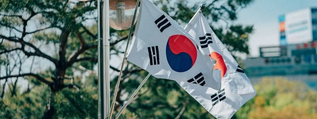 why study abroad in south korea