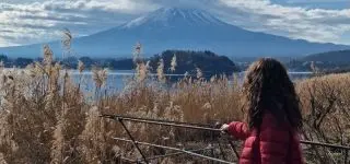 EF Gap Year - The Globetrotter