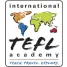 Get TEFL Certified To Teach English Abroad & Online! logo