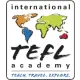 International TEFL Academy logo